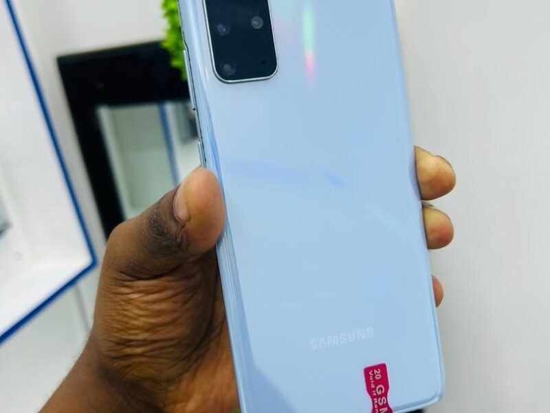 Samsung s20 5G
