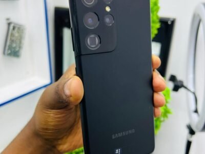 Samsung s21 utra